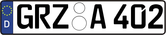 GRZ-A402
