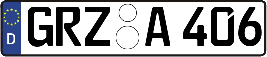 GRZ-A406