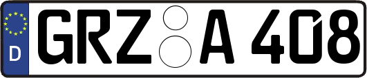 GRZ-A408