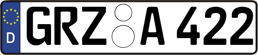 GRZ-A422