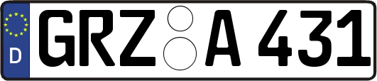 GRZ-A431