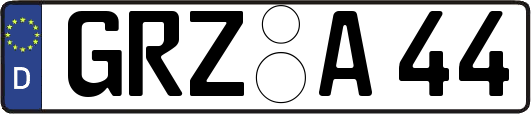 GRZ-A44