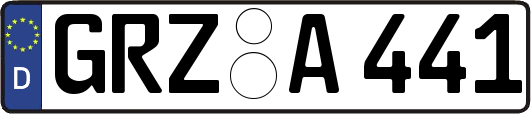 GRZ-A441