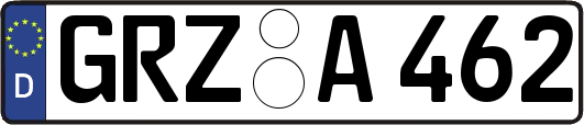 GRZ-A462