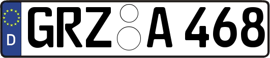 GRZ-A468