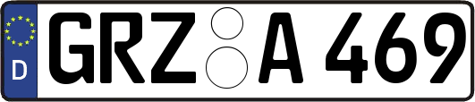 GRZ-A469
