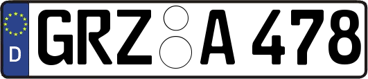 GRZ-A478
