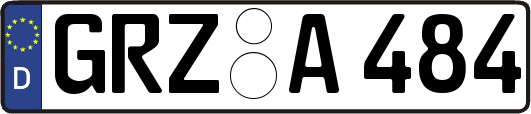 GRZ-A484