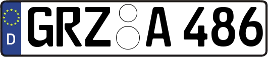 GRZ-A486