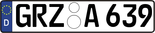 GRZ-A639