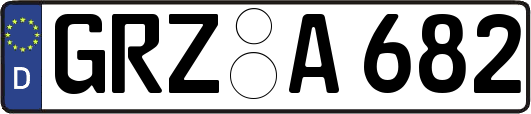 GRZ-A682