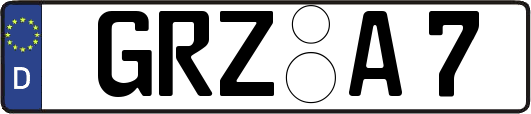 GRZ-A7