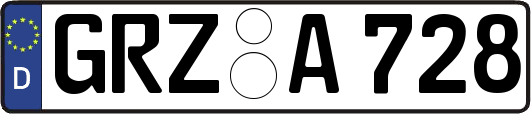 GRZ-A728