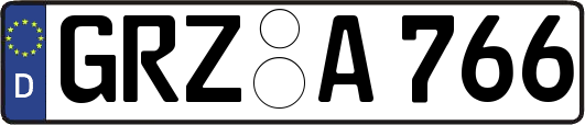 GRZ-A766