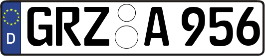 GRZ-A956