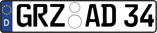 GRZ-AD34