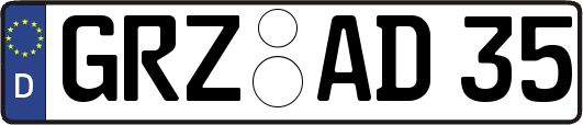 GRZ-AD35