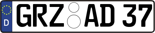 GRZ-AD37