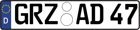 GRZ-AD47