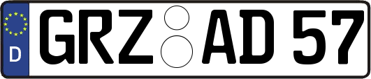 GRZ-AD57