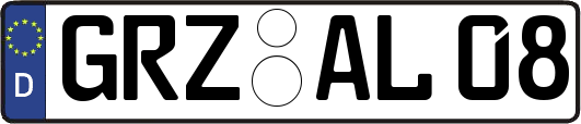 GRZ-AL08