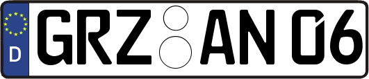 GRZ-AN06