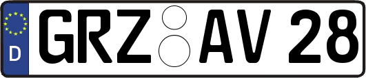 GRZ-AV28