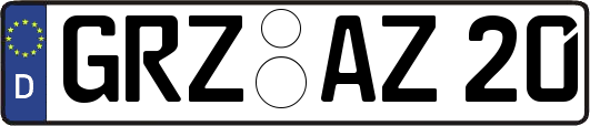 GRZ-AZ20