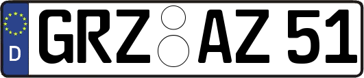 GRZ-AZ51