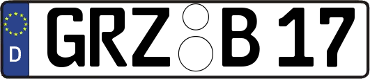 GRZ-B17