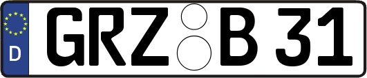 GRZ-B31