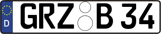 GRZ-B34
