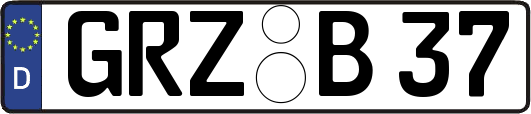 GRZ-B37