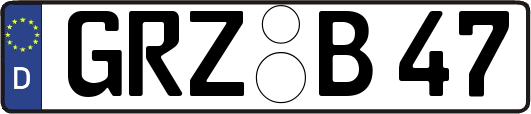 GRZ-B47