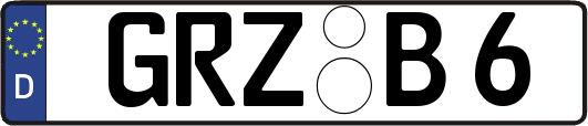 GRZ-B6