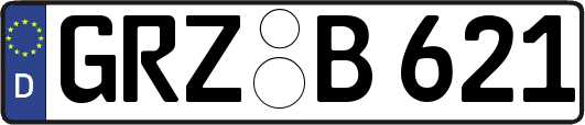 GRZ-B621