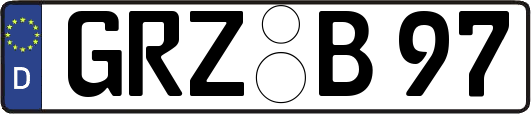 GRZ-B97
