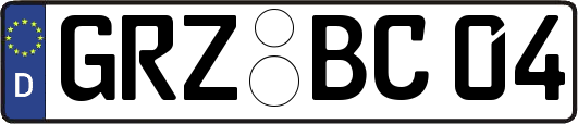 GRZ-BC04