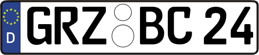 GRZ-BC24