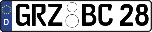 GRZ-BC28