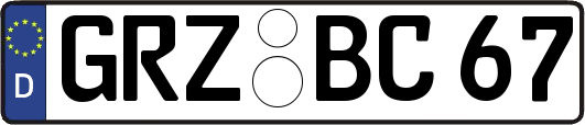 GRZ-BC67