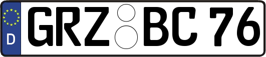 GRZ-BC76