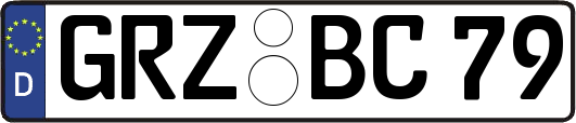 GRZ-BC79