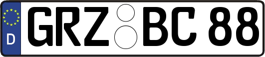 GRZ-BC88