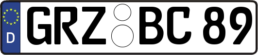 GRZ-BC89