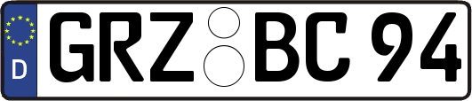 GRZ-BC94