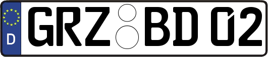 GRZ-BD02