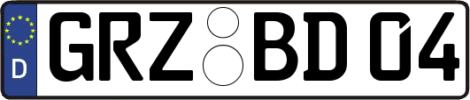 GRZ-BD04