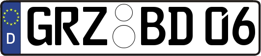 GRZ-BD06