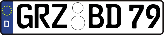 GRZ-BD79
